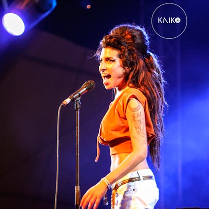 Amy Winehouse. fib-07 I